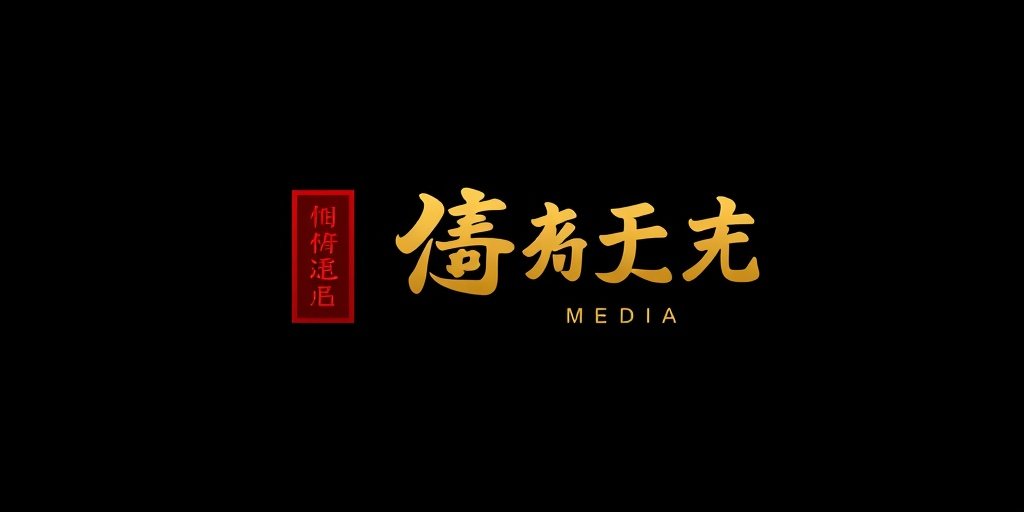 影视之家合作伙伴华策影视品牌标志